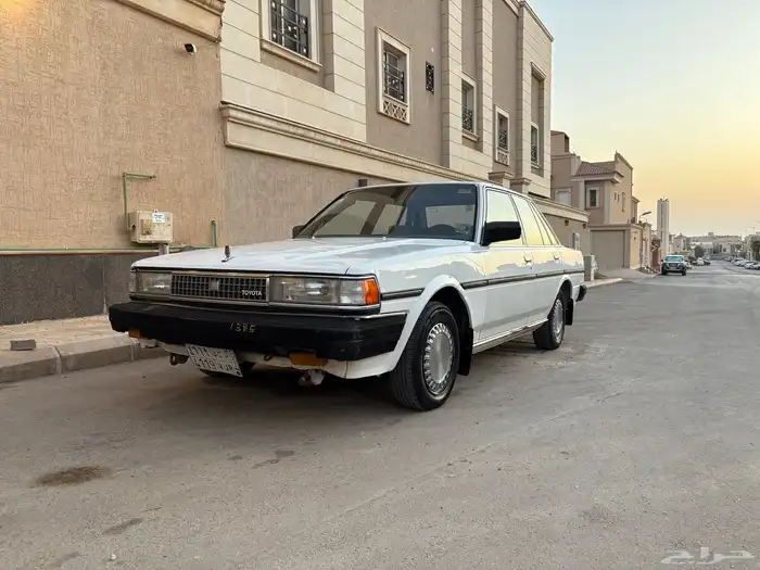 للبيع كرسيدا XL 1988 0