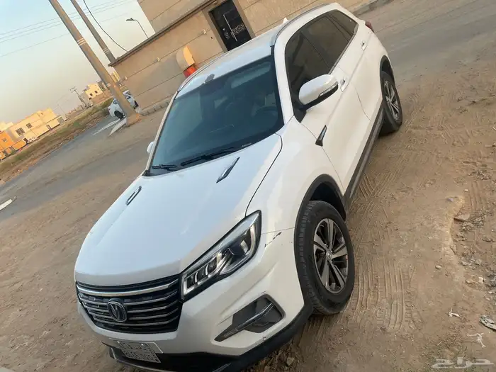 جيب شنجان 2020 1