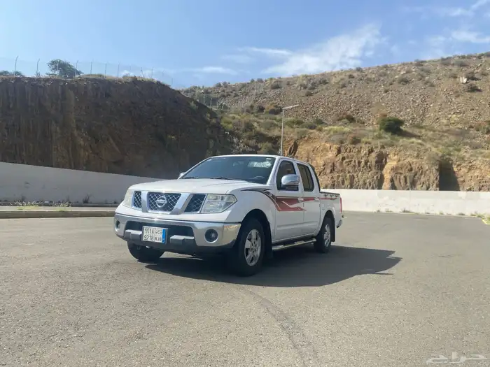 نافارا 2015 1