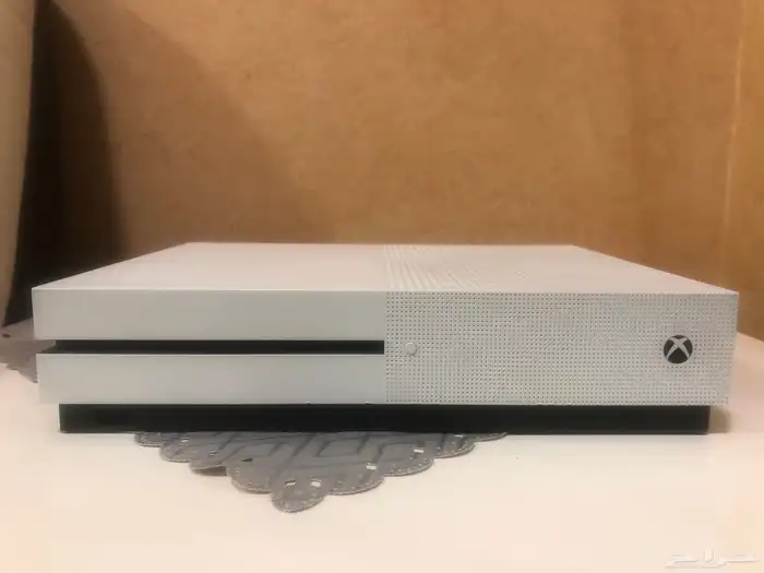 اكس بوكس ون اس Xbox one s 0