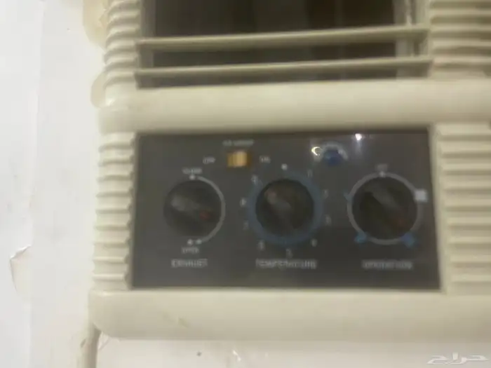 مكيف للبيع 2