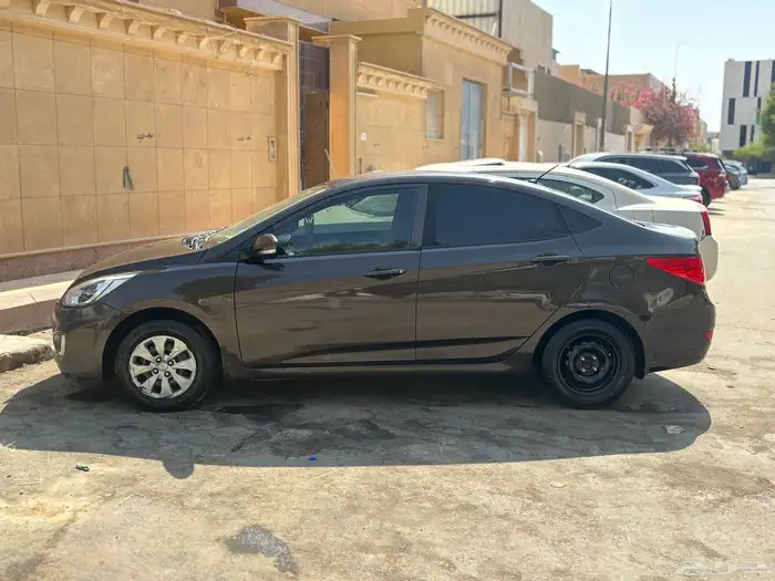 اكسنت 2017 5