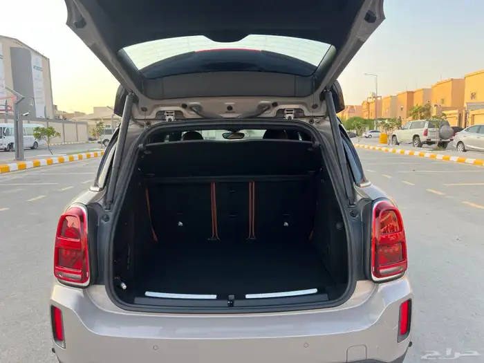 MINI COUNTRYMAN (S) ميني كوبر كانتري مان 33