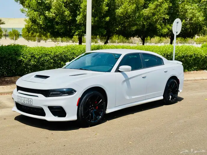 دوج - تشارجر -SXT- كت SRT 0