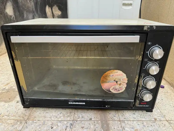 غساله و فرن 4