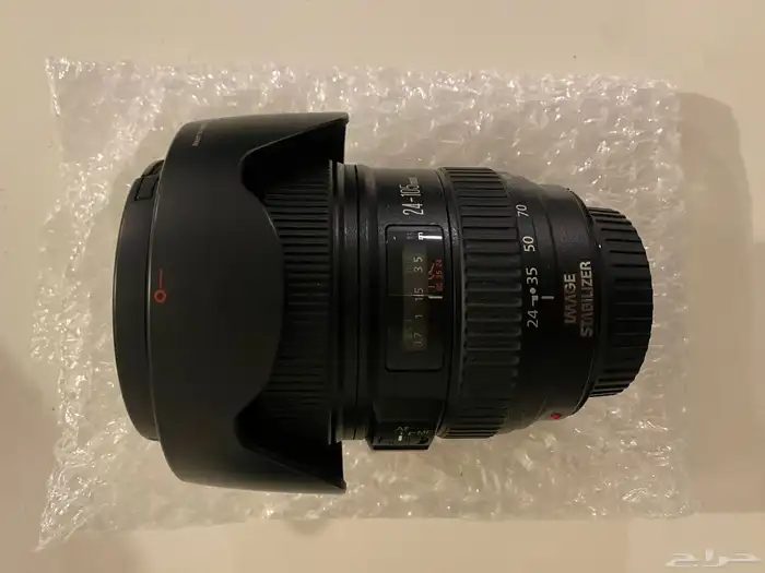 Canon 5D mark3 شبه جديد 4