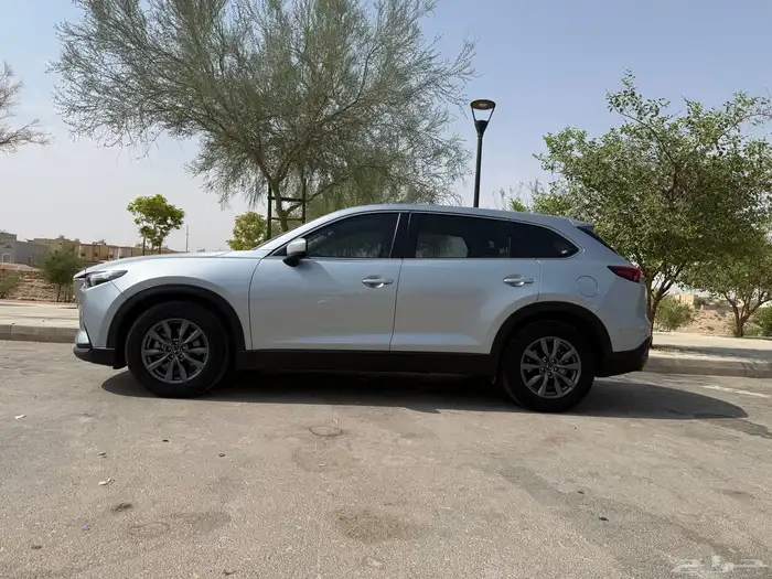 مازداcx92020 0