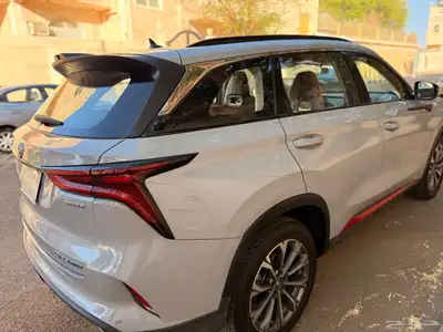شانجان CS75 plus موديل 2022 index