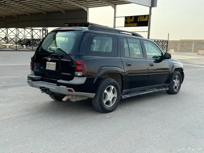 بليزر 2006 للبيع 4