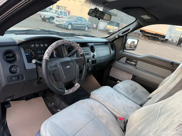 اف 150 بدون دبل 6 سرندل 6