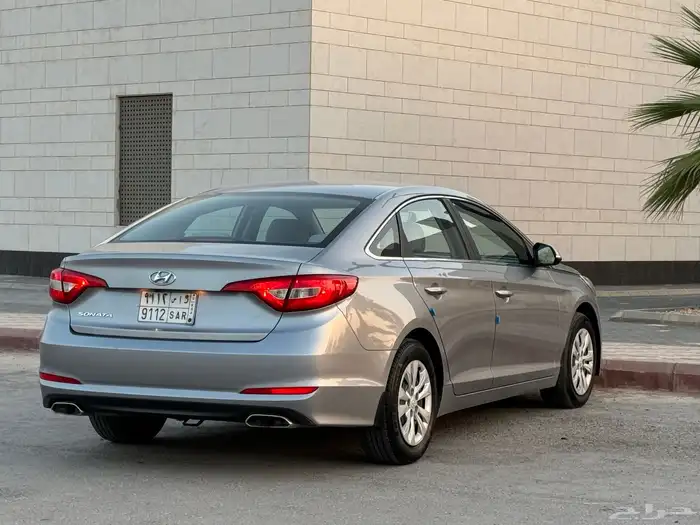 للبيع هونداي سوناتا 5