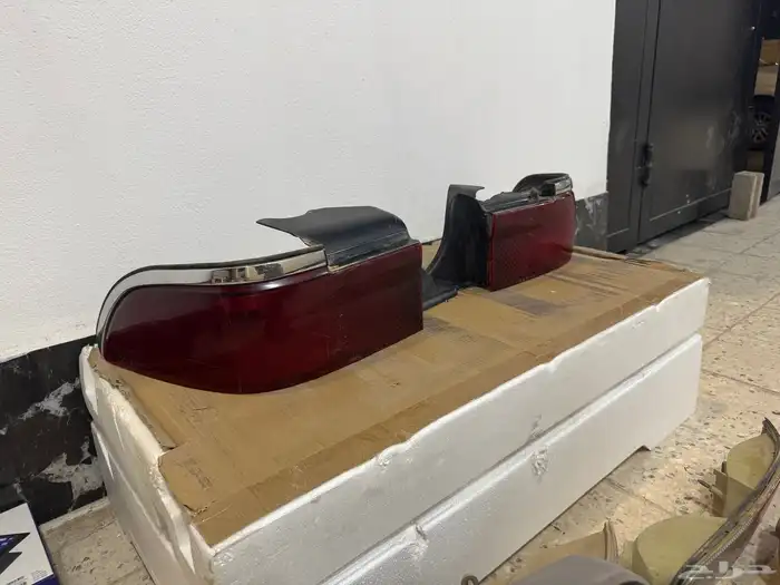 قطع غيار فورد قديم 14