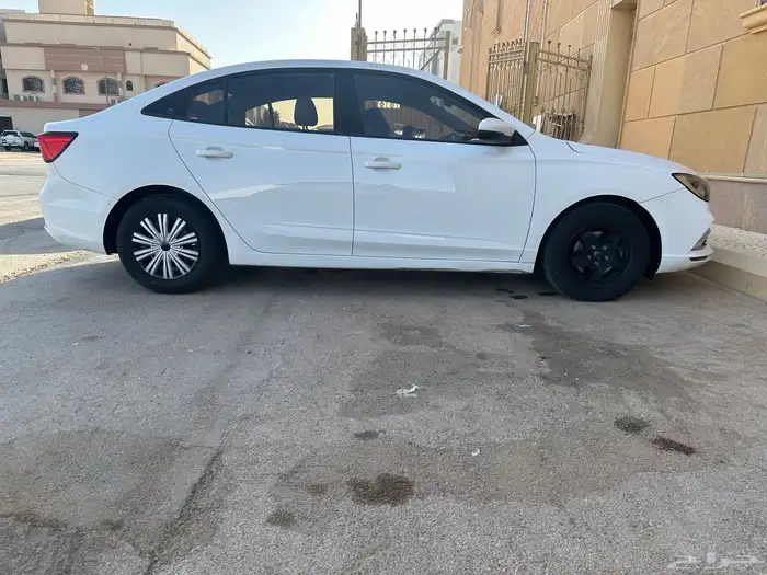 ام جي 5 2020 5