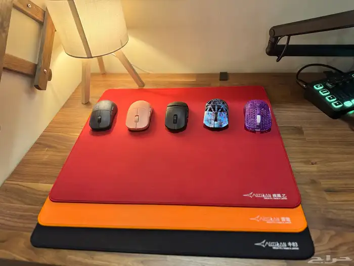 ماوسات للبيع - gaming mouse 1