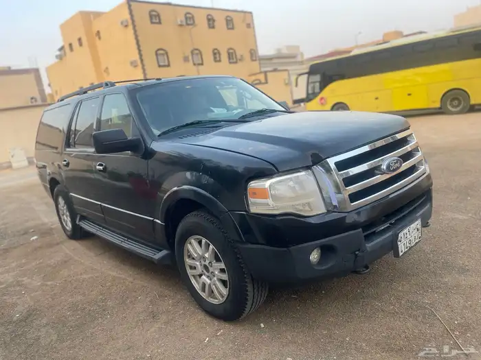 فورد اكسبدشن 14
