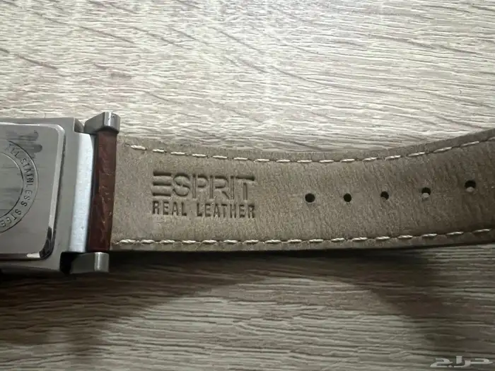 ساعة Esprit 3