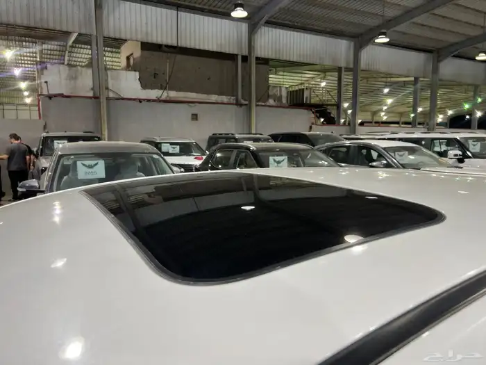 شانجان UNl.T 2023 متاح تقسيط 13