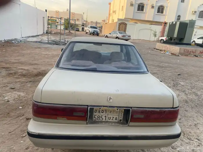 كرسيدا 1