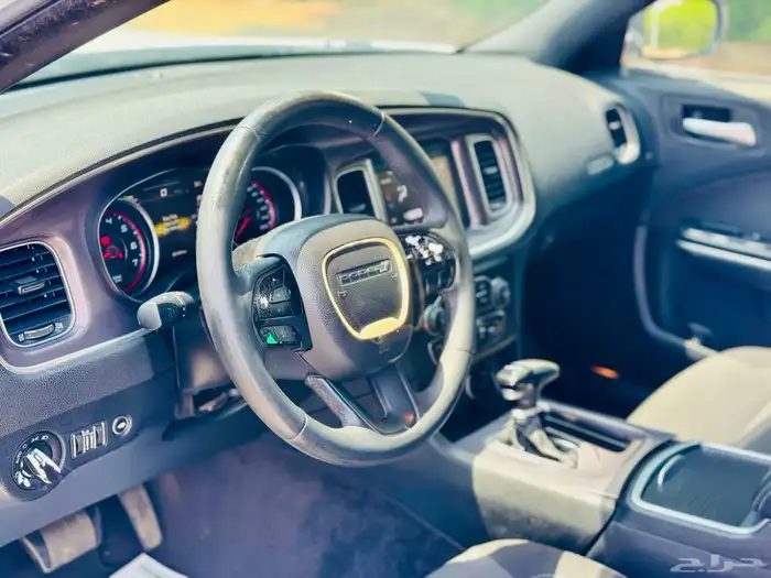 دوج - تشارجر -SXT- كت SRT 6