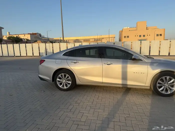 شيفرولية ماليبو 2020 للبيع 1