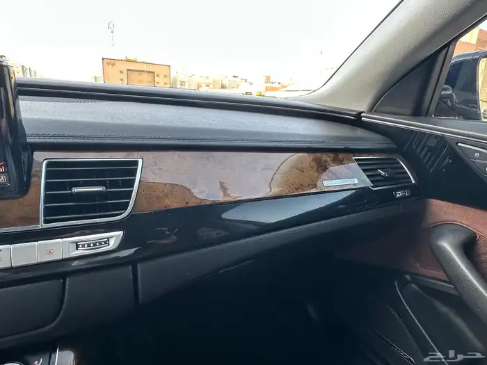 اودي 2016 A8 27