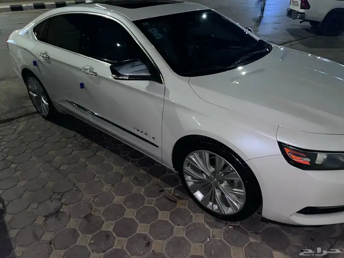 للبيع امبالا فل كامل اخر موديل 2019 استخدام وكالة 5