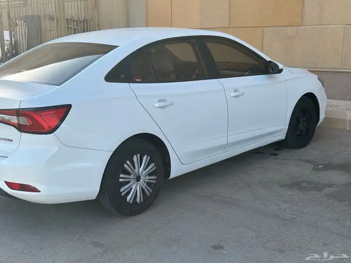 ام جي 5 2020 4