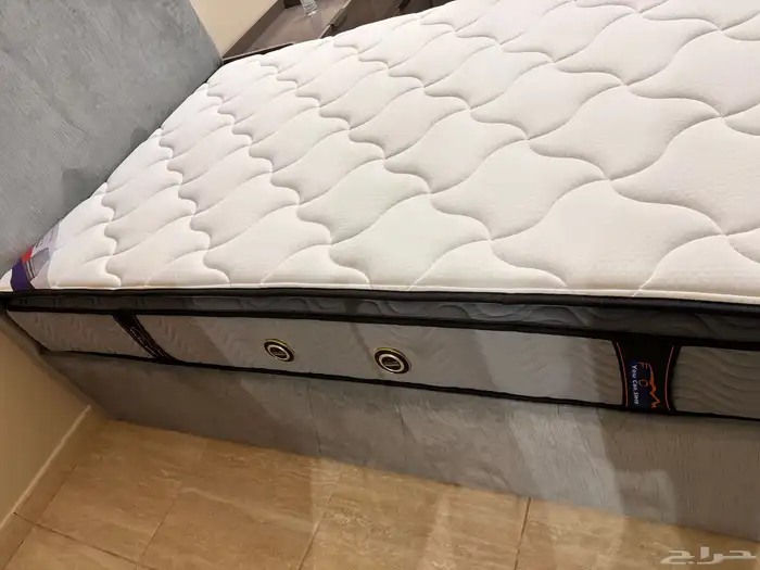 سرير نفر ونص 3