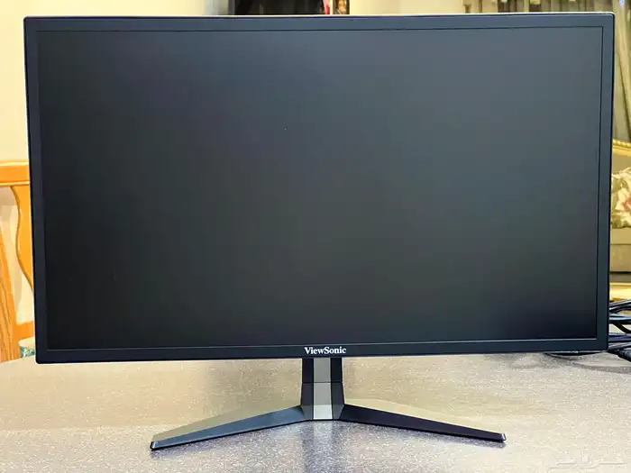 شاشة 24 كيبورد وماوس HP 1