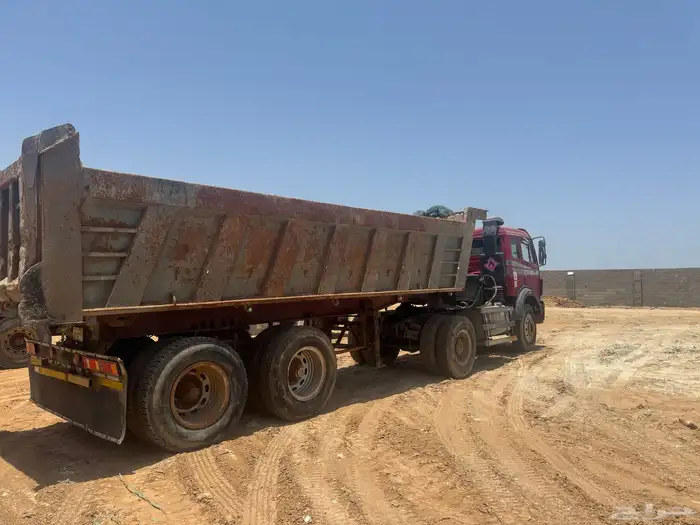 البي مع الصندوق للبيع المديل 94 5