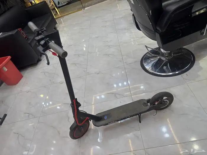 سكوتر 0