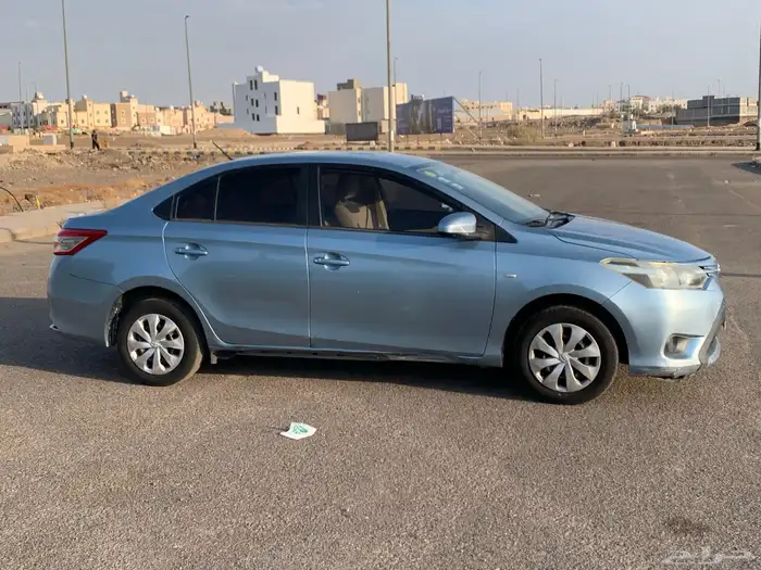 يارس 3