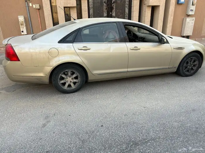 كابرس 2009 6v 1