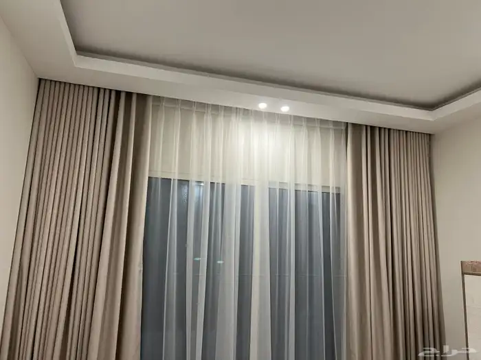 ستائر ويفي 5