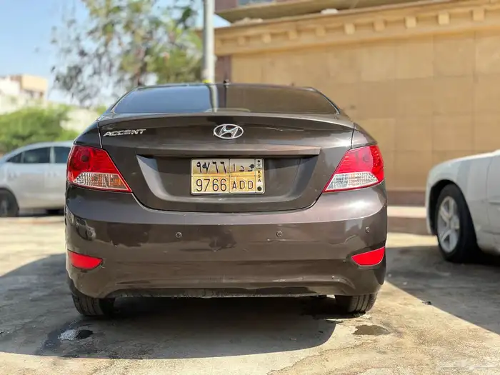 اكسنت 2017 6