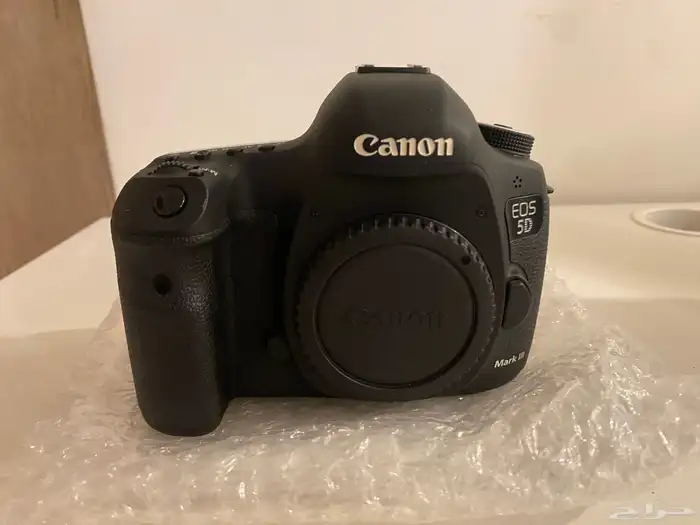 Canon 5D mark3 شبه جديد 0