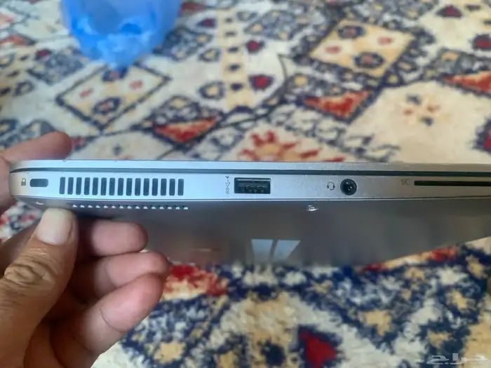 لابتوب HP 4