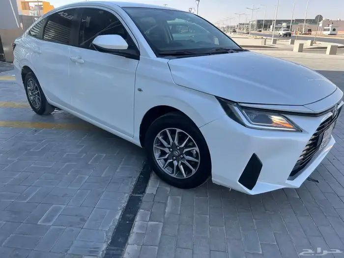 يارس 2023 نص فل فئه y 7