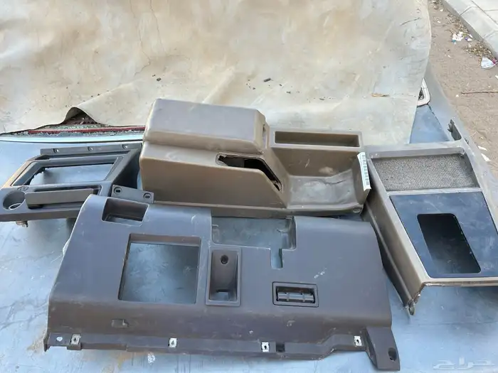 قطع نيسان سدرك سيدرك سيدريك 2