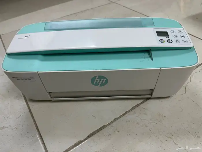 للبيع طابعة HP Deskjet Ink Advantage 3785 2