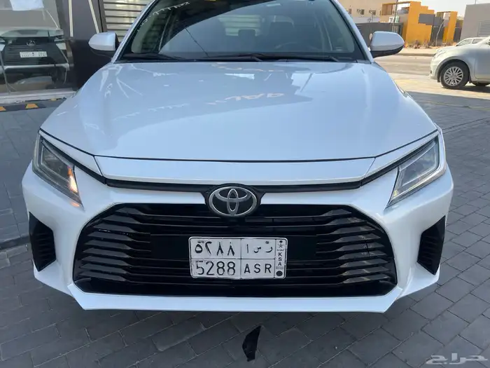يارس 2023 نص فل فئه y 10