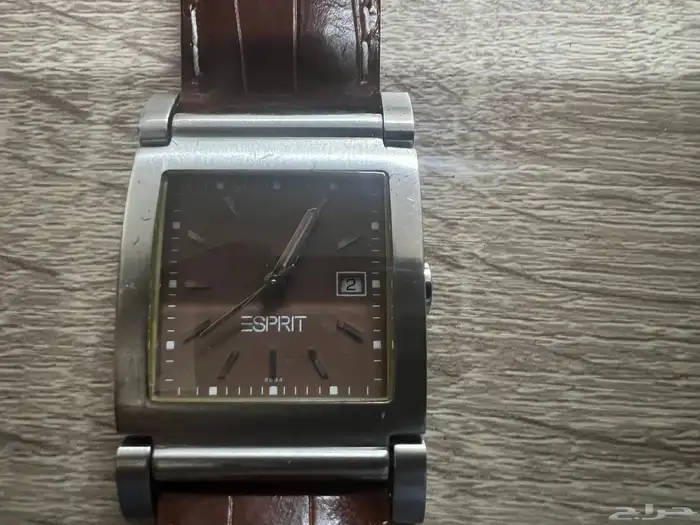 ساعة Esprit 2