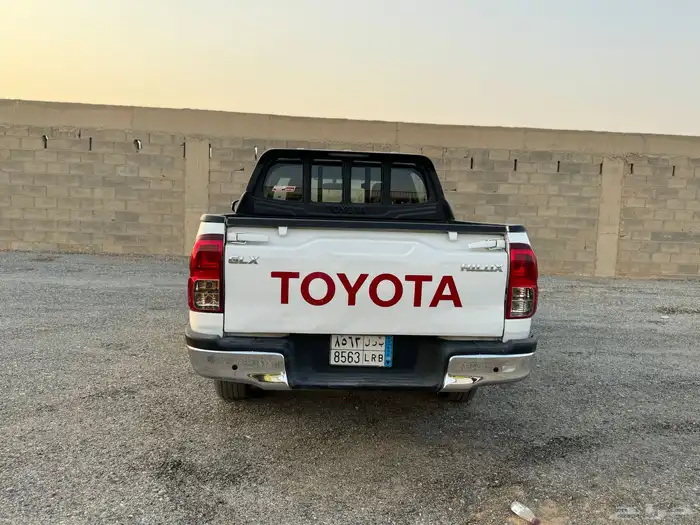 هايلوكس 2020 للبيع 3