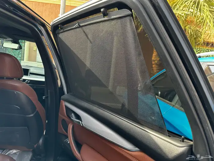 BMW X5 M 2016 فل كامل 21