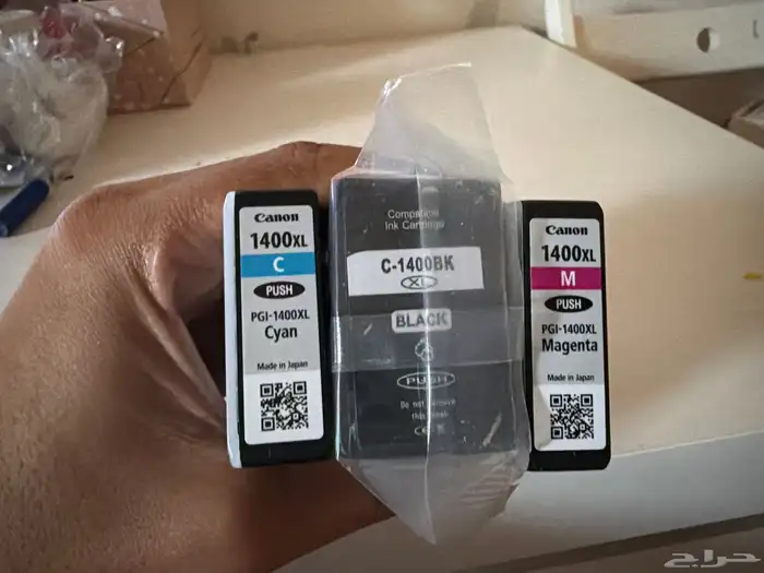 طابعة canon mb2140 4
