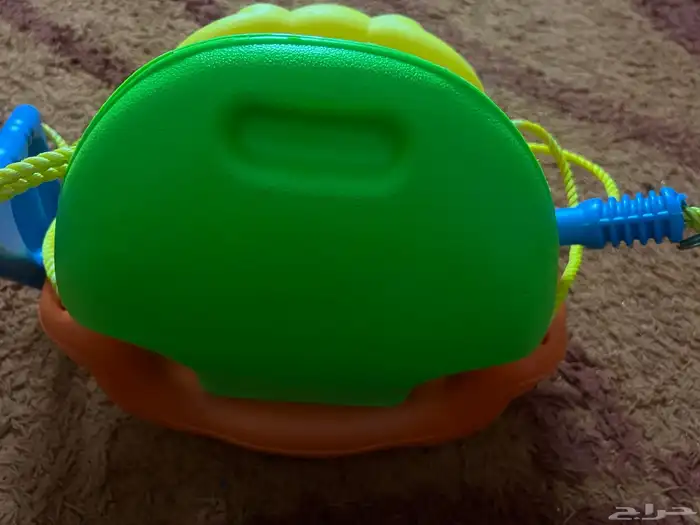 لعبة أطفال مرجيحة 0