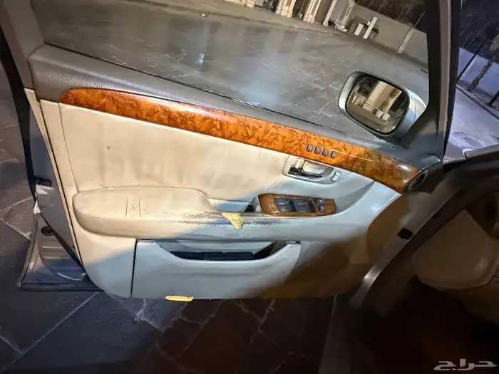 لكزز 430 سعودي 19