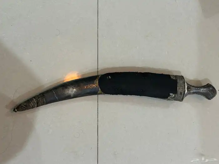 جنبية 5