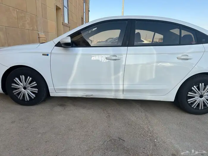 ام جي 5 2020 6