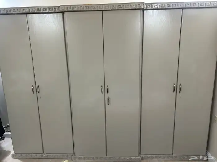 غرفة نوم 3